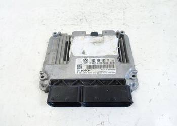 VW Golf V 1.9 TDI STEROWNIK SILNIKA komputer