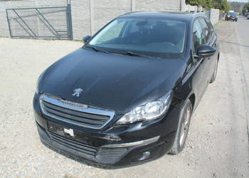 Peugeot 308 T9 (2014-2021)