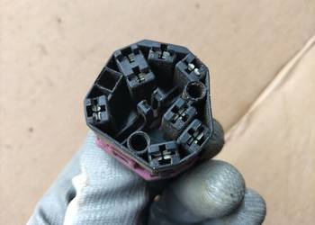 Audi 80 90 B3 B4 WTYCZKA KOSTKA STACYJKI