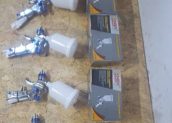 onex lakierniczy 3.5 bar dysza 1.3 mm 600 ml