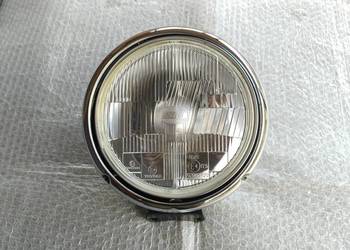 Reflektor lampa przód Yamaha XVS 1100 Drag star Classic 650...H