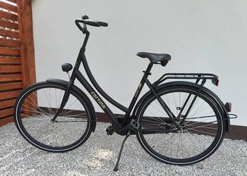 Rower holenderski Cortina