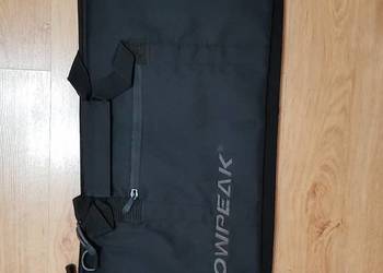 Pokrowiec bulpup snowpeak m60 ininne pcp