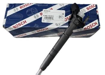 Wtryskiwacz NOWY Bosch 0445118013 Audi 0445118032