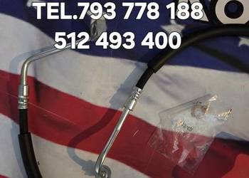 PRZEWÓD HAMULCOWY PRZEDNI  CHRYSLER PACIFICA 04-08 R