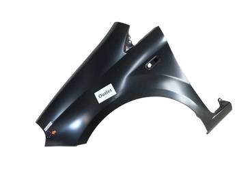 Fiat Punto Grande (199) 2005-2012 Błotnik lewy przód