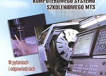 Praktyczne podstawy eksploatacji obrabiarek CNC