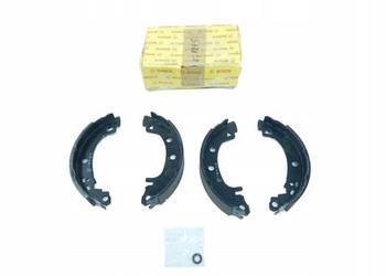 SZCZĘKI HAMULCOWE BOSCH ALFA FIAT LANCIA BS545