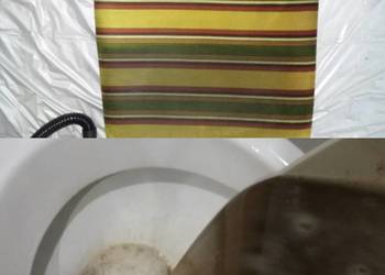 Wypożyczalnia Odkurzaczy Piorących Karcher Puzzi | 100 zł / 24h