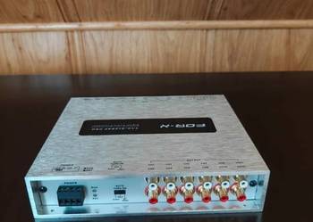 Procesor dsp For-x xaq-812dsp pro car audio