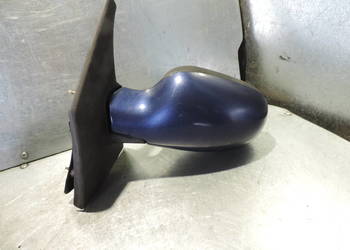 RENAULT SCENIC I LIFT LUSTERKO LEWY PRZÓD 5 PIN TED44