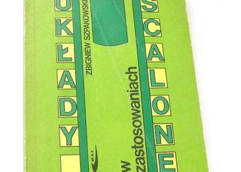 UKŁADY SCALONE w zastosowaniach