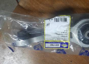 Wspornik poduszka silnika Sasic 4001793 Renault Wspornik poduszka silnika Sasic 4001793 Renault