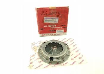 DOCISK SPRZĘGŁA KIA RIO AVELLA SEPHIA 1993-2005 NOWY ORYGINAŁ 0K30E16410
