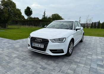 Audi A3 1.6 TDI