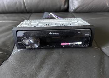 pioneer radio do auta
