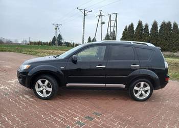 Mitsubishi outlander 2.2 did 4x4