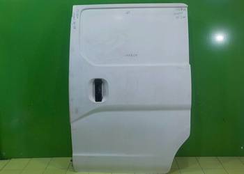 NISSAN NV200 1.5 DCI 12R VAN drzwi lewe boczne kompletne