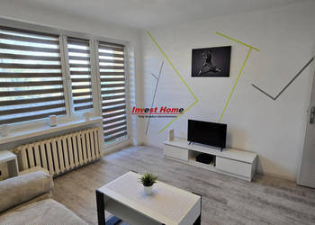 Mieszkanie Rydułtowy 46.28m2 2-pokojowe