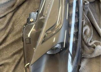 Lampa Ferrari f12 lewa