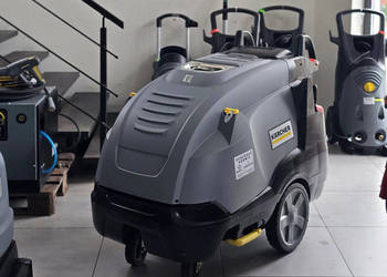Myjka ciśnieniowa KARCHER HDS 12/18 - 4S 2017R,10/20, 10/21, 11/18, 13/20,