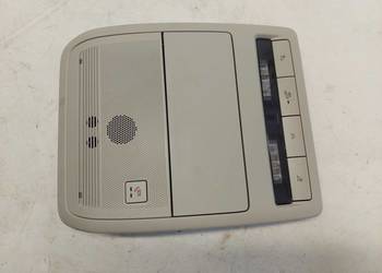 Mazda CX60 2023 lampka kabiny oświetlenia wewnętrzna bcld-67ss1