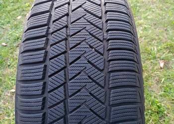 Sprzedam 4x opony zimowe  205/55 r16