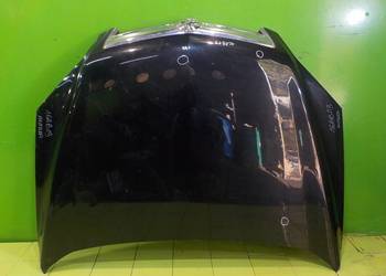 OPEL ANTARA LIFT 13r 5D maska z wyciszeniem