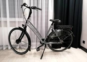 Gazelle Chamonix C7