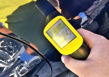 ĆWIARTKA BŁOTNIK LEWY TYŁ SKODA FABIA II LF5A ĆWIARTKA BŁOTNIK LEWY TYŁ SKODA FABIA II LF5A