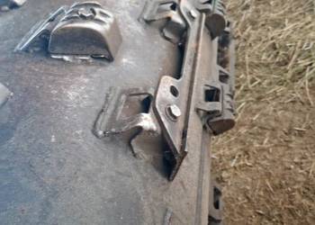 Rotor case 1680 2188