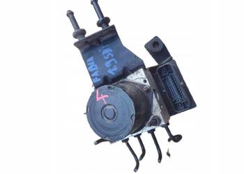 VW POLO IV 9N SEAT IBIZA III 6L SKODA POMPA ABS 6Q0907379AA