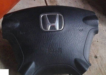 HONDA CRV CR-V CR V 2005 AIRBAG PODUSZKA KIEROWCY