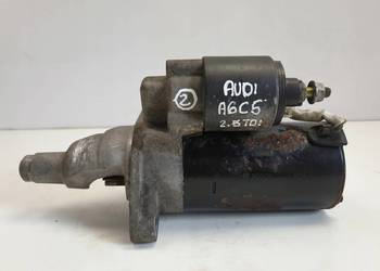 Audi A6 C5 2.5 TDI V6 ROZRUSZNIK bosch 0001109066
