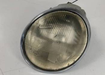 LAMPA LEWA PRZÓD LANCIA LYBRA 38470766S LAMPA LEWA PRZÓD LANCIA LYBRA 38470766S