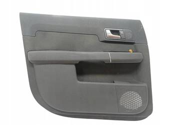 TAPICERKA BOCZEK  LEWY KIEROWCY Audi A2 I (1999-2005) A2