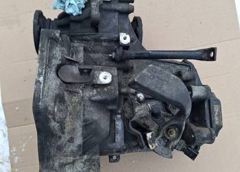 Skrzynia biegów EGR A3 8L Golf IV Bora Toledo II Leon I Octavia I 1.9 TDI