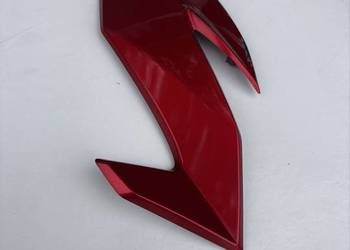 OWIEWKA PRAWA WYPEŁNIENIE CZASZA HONDA CB 125