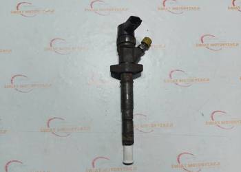 MOVANO MASTER 03r 2.2 DCI G9T722 90KM wtryskiwacz paliwa 0445110063