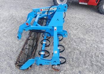 Agregat Uprawowo-siewny 2.5m AGRO-LIFT