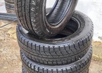 4szt opony zimowe Firemax FM805+ 175/65 R14 8,3mm 2020r