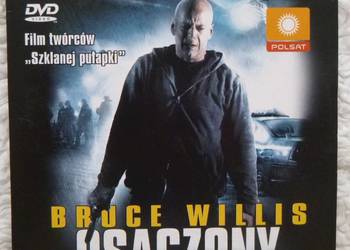 Film DVD Osaczony Film DVD Osaczony