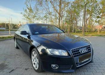 Sprzedam Audi A5