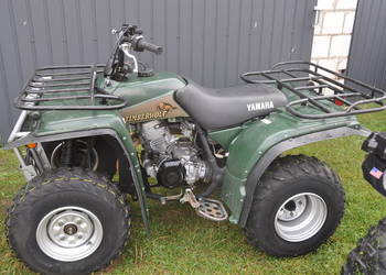 Quad Yamaha Timberwolf 250 dinli access linhai Polaris CFmoto Tgb Suzuki