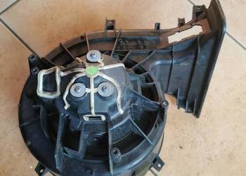 WENTYLATOR DMUCHAWA OPEL VECTRA C LIFT 006975K