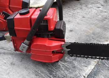 Dolpima PS290 ps 290 piła z skrzynią transportową