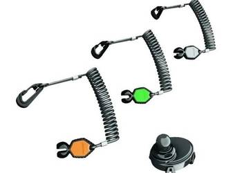 Zestaw kluczy kodowanych cyfrowo DESS Can-am maverick BRP 715002458