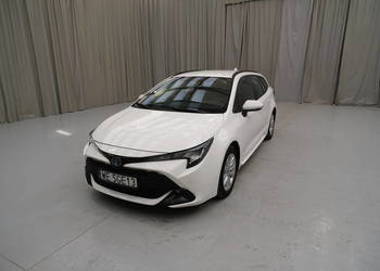 TOYOTA COROLLA 2024 / 1798,00 ccm / 98 KM