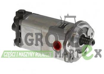 20/204900, 20-204900 POMPA HYDR WSPOM KIEROWNICY JCB 20/204900, 20-204900 POMPA HYDR WSPOM KIEROWNICY JCB