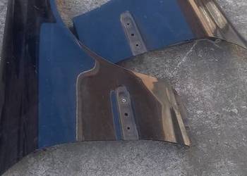 Błotnik mercedes w 203